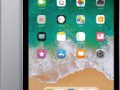 Naudotas apple iPad 5 generation 32gb. Tik 105 eur