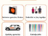 Užrašas lt - reklamos gamyba ir el. prekyba