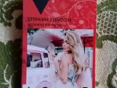 Jo žavioji kaimynė, Stefanie London