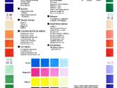 Color Lase Jet 4500dn Spausdinduvas - nuotraukos Nr. 11