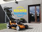 Nepraleisk progos! Bizon Bz22h2-lc