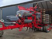 Horsch focus 6 - nuotraukos Nr. 2