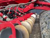 Horsch focus 6 - nuotraukos Nr. 3