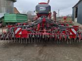 Horsch focus 6 - nuotraukos Nr. 4