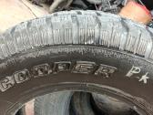 Padangos 31x10.50r15lt.ir275-70r18 - nuotraukos Nr. 5