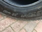 Padangos 31x10.50r15lt.ir275-70r18 - nuotraukos Nr. 7