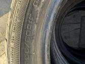 Vasarinės padangos 205/50r17 5,5 mm /235/45r18 5mm - nuotraukos Nr. 2
