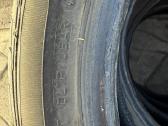 Vasarinės padangos 205/50r17 5,5 mm /235/45r18 5mm - nuotraukos Nr. 3