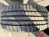 Vasarinės padangos 205/50r17 5,5 mm /235/45r18 5mm - nuotraukos Nr. 4