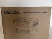 Oscal Powermax 2400 Pro elektros stotelė