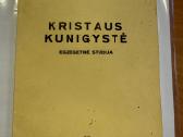 Kristaus kunigystė 1940