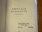 Kristaus kunigystė 1940 - nuotraukos Nr. 2