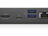 Dell Wd19 kompiuterio stotelė (usb-c) - nuotraukos Nr. 3