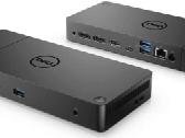 Dell Wd19 kompiuterio stotelė (usb-c) - nuotraukos Nr. 2