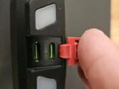 Powerbank Parkside Ppb 2000 A1 - nuotraukos Nr. 2