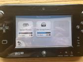 Su Garantija Nintendo Wii U 750gb atrištas su žaid - nuotraukos Nr. 8