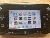 Su Garantija Nintendo Wii U 750gb atrištas su žaid - nuotraukos Nr. 3