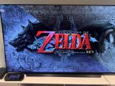 Su Garantija Nintendo Wii U 750gb atrištas su žaid - nuotraukos Nr. 10