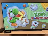 Su Garantija Nintendo Wii U 750gb atrištas su žaid - nuotraukos Nr. 13