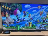 Su Garantija Nintendo Wii U 750gb atrištas su žaid - nuotraukos Nr. 14