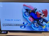 Su Garantija Nintendo Wii U 750gb atrištas su žaid - nuotraukos Nr. 15