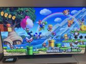 Su Garantija Nintendo Wii U 750gb atrištas su žaid - nuotraukos Nr. 17