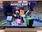 Su Garantija Nintendo Wii U 750gb atrištas su žaid - nuotraukos Nr. 9
