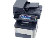 Triumph Adler P-4035i Mfp su stalčiais - nuotraukos Nr. 2
