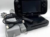 Su Garantija Nintendo Wii U 750gb atrištas su žaid