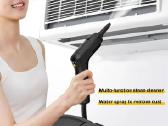 Naujas Aukšto slėgio garų valymo mašina 2500w 1.6l - nuotraukos Nr. 11