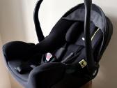 Automobilinė kėdutė Joie I-snug 2 iki 13 kg - nuotraukos Nr. 2