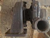 Mtz Tkr 7h turbina - nuotraukos Nr. 2