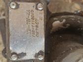 Mtz Tkr 7h turbina - nuotraukos Nr. 5
