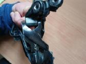 Simpleksas Shimano XT Rd-t8000 (10 pavarų) - nuotraukos Nr. 2