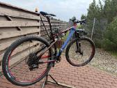 Haibike Sleek 9.10 29 Carbon - nuotraukos Nr. 2