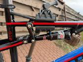 Haibike Sleek 9.10 29 Carbon - nuotraukos Nr. 6