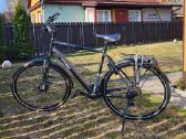 Cube exc touring