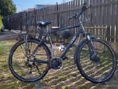 Cube exc touring - nuotraukos Nr. 2