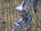 Cube exc touring - nuotraukos Nr. 4