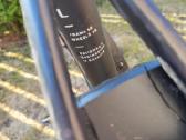 Cube exc touring - nuotraukos Nr. 15