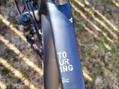 Cube exc touring - nuotraukos Nr. 16