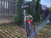 Cube exc touring - nuotraukos Nr. 18