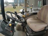 Traktorius John deere 5100m - nuotraukos Nr. 6