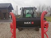 Traktorius John deere 5100m