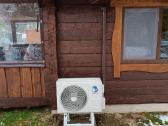 Taudeka, MB Kondicionieriai, šilumos siurblai - nuotraukos Nr. 3