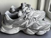 New Balance 9060, Originalas - nuotraukos Nr. 4