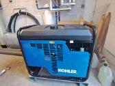 Elektros generatorius Kohler Technic 15000 Ta Avr