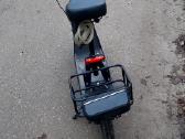 Parduodu elekr.paspirtuka - nuotraukos Nr. 6