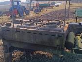 Kariška lauko virtuvė Kp-130