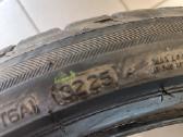 225-40r19 Bridgestone - nuotraukos Nr. 5